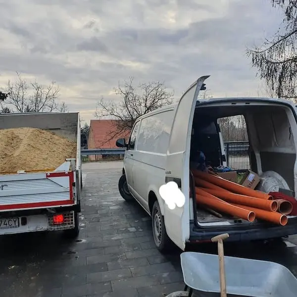 čistenie kanalizácie v Nitre