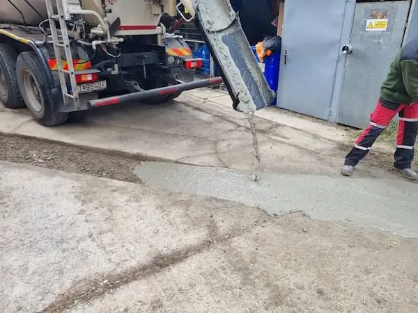 uprava pozemku po vykope potrubia